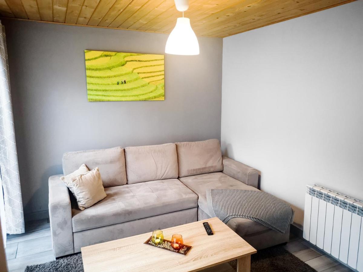 Apartamenty Mountain View - Bezplatny Parking Krynica Zdroj Exterior photo