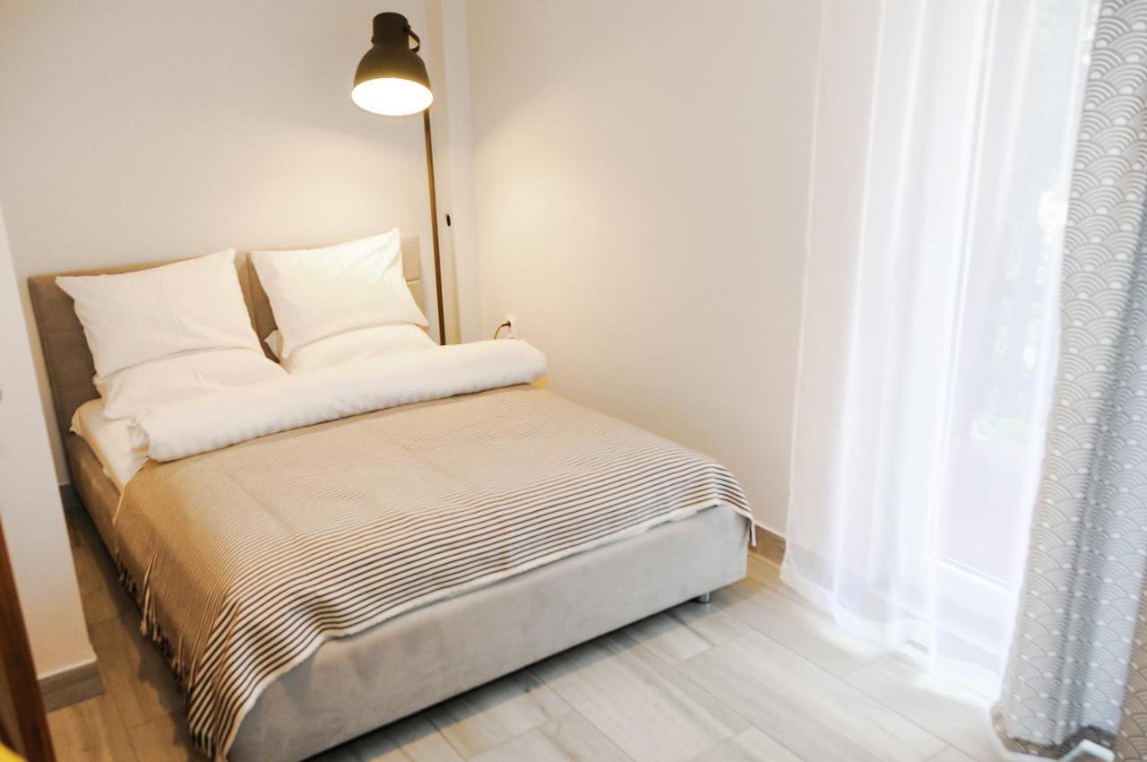 Apartamenty Mountain View - Bezplatny Parking Krynica Zdroj Exterior photo