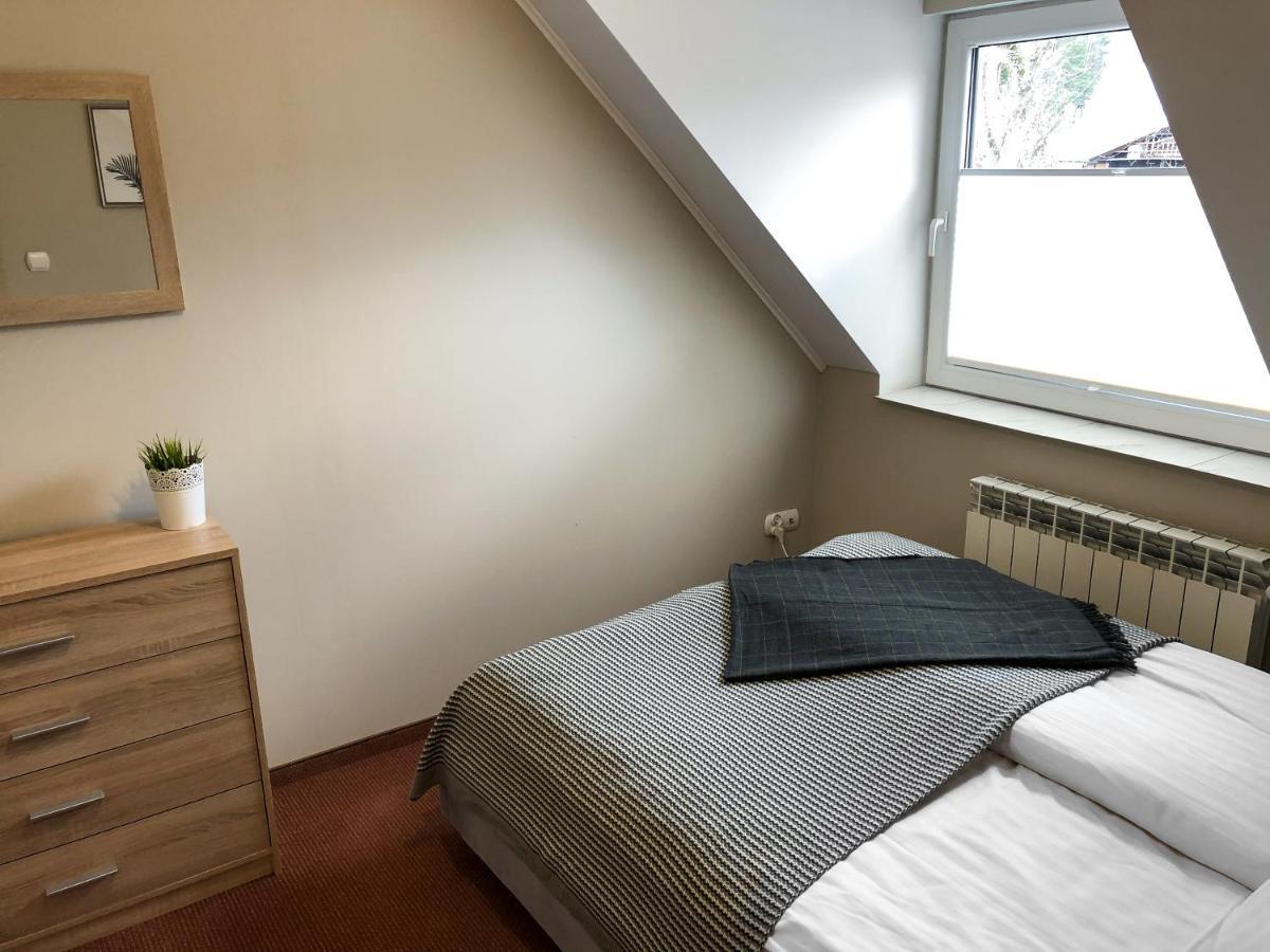 Apartamenty Mountain View - Bezplatny Parking Krynica Zdroj Exterior photo