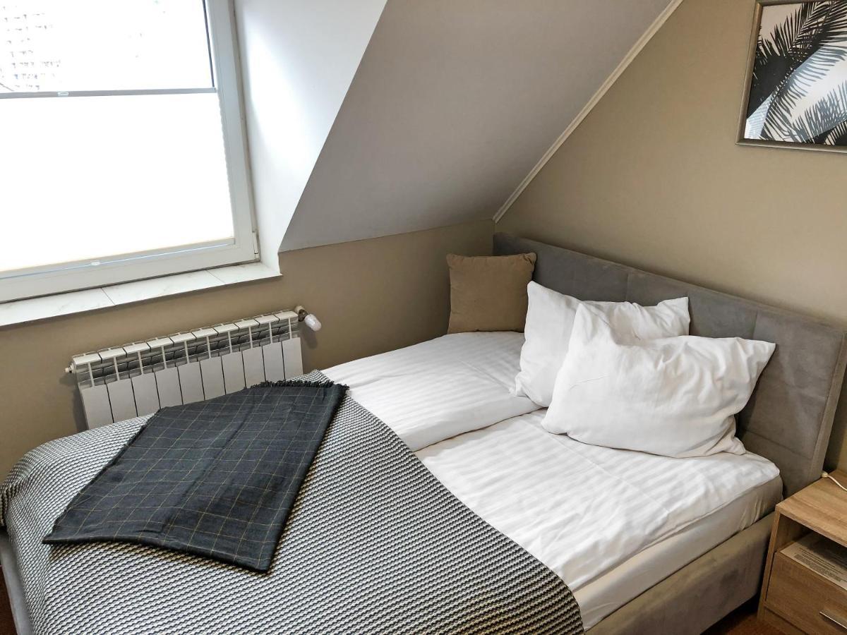 Apartamenty Mountain View - Bezplatny Parking Krynica Zdroj Exterior photo