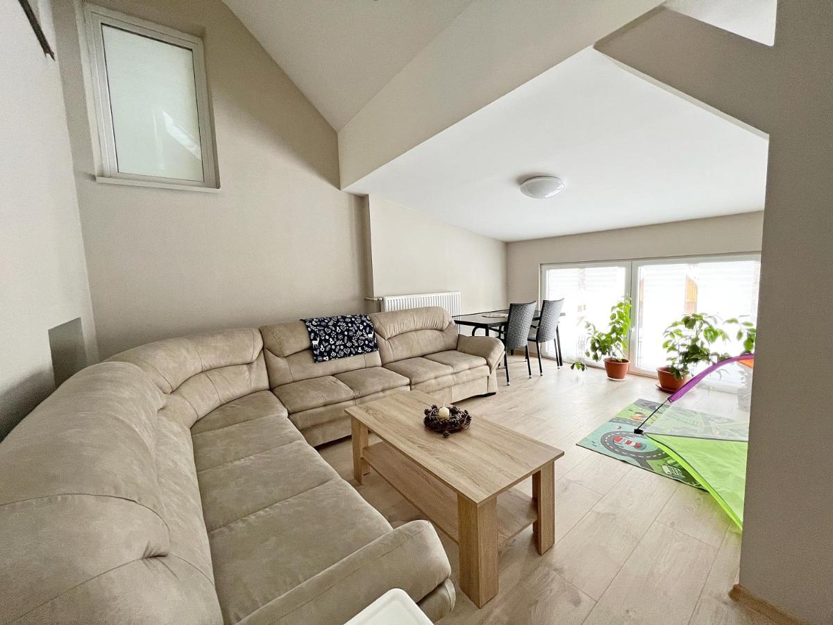 Apartamenty Mountain View - Bezplatny Parking Krynica Zdroj Exterior photo