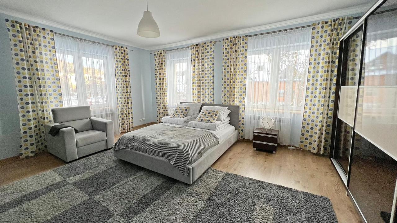 Apartamenty Mountain View - Bezplatny Parking Krynica Zdroj Exterior photo
