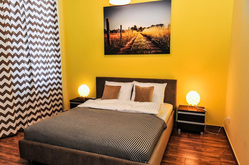 Apartamenty Mountain View - Bezplatny Parking Krynica Zdroj Exterior photo
