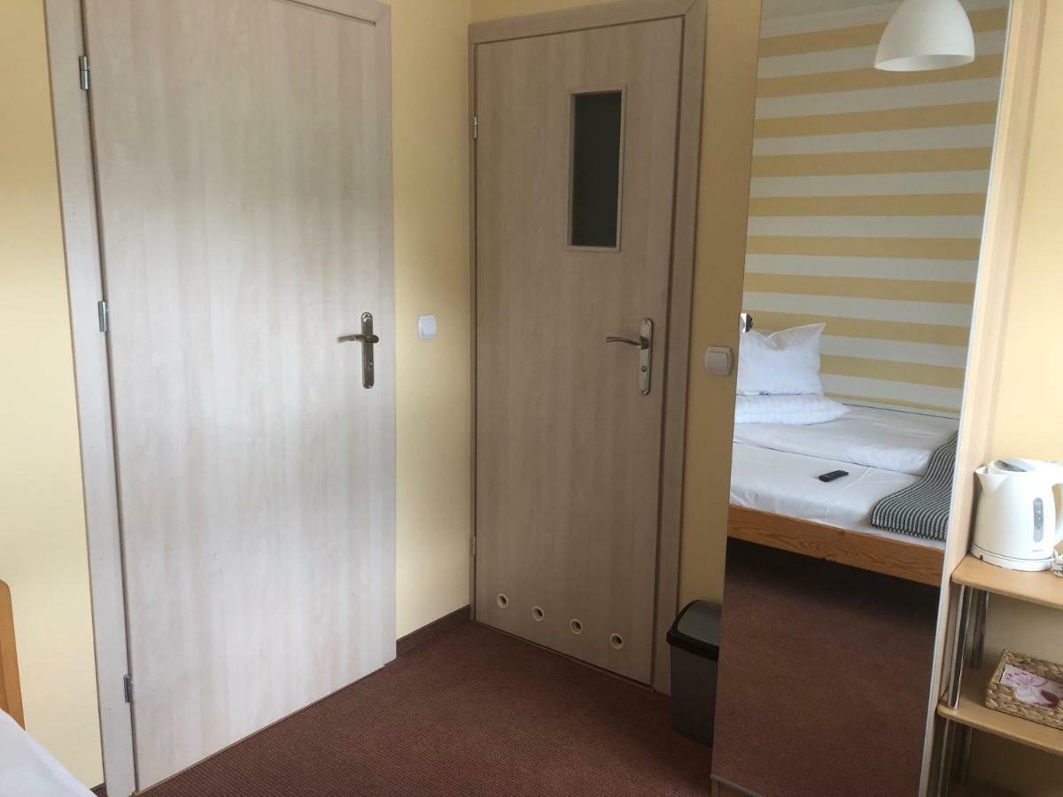 Apartamenty Mountain View - Bezplatny Parking Krynica Zdroj Exterior photo